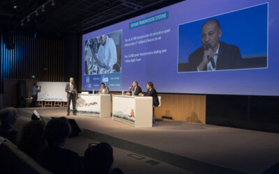 SAFRAN Discovery Day