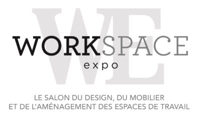 10 ans – Salon Workspace Expo