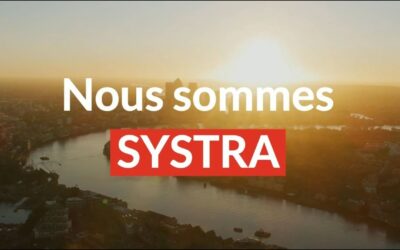 Convention annuelle – Groupe Systra